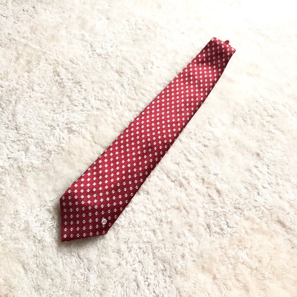 Versace Other - Vintage Versace Tie